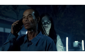 幽体離脱で死霊の世界へ『サッパルー！街を騒がす幽霊が元カノだった件』予告編＆場面写真 画像