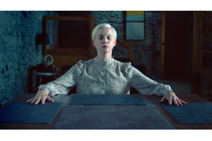 盲目の霊媒師が挑む…アイルランド発ゴシックホラー『Oddity』11月公開決定 画像