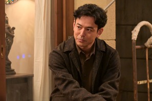 妻夫木聡、北村匠海は「心に熱いものを持っている」「あんぱん」での共演語る 画像