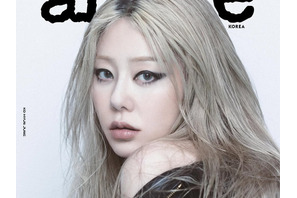 まるでK-POPアイドル…54歳女優コ・ヒョンジョン、大胆イメチェンに大反響！【PHOTO】 画像