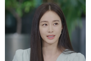 “韓国で最も美しい女優” キム・テヒ、娘たちの容姿について言及「喜悲が交差する…」 画像