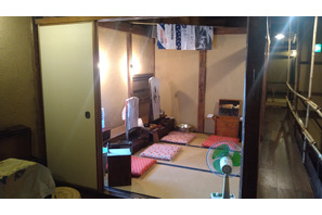 喜久雄と俊介の楽屋、喜久雄の鏡台…『国宝』映画小道具特別展示がリニューアル 画像