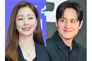 『初、恋のために』で再び巡り合ったオ・ナラ×パク・ヘジュンの“幻の愛”が結ばれる瞬間 画像