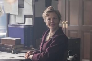 シャーロット・ケイト・フォックスが「ばけばけ」に出演決定 「マッサン」スタッフも「おかえり！」 画像