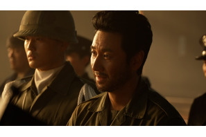 「イ・ソンギュンは200%以上役を演じ切った」監督らが語る『大統領暗殺裁判』メイキング映像 画像