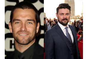 「ザ・ボーイズ」アントニー・スター＆カール・アーバンが来日決定「東京コミコン2025」 画像