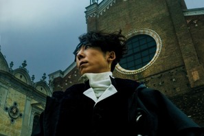 実写化不可能と言われた伝説のエピソードを映画化『岸辺露伴は動かない　懺悔室』9月12日よりPrime Videoで配信開始 画像