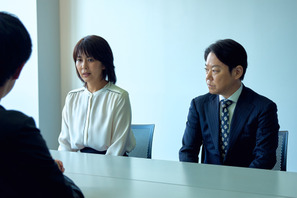 「庇ってるのかな」「まだ何もわからない」阿部サダヲ“幸太郎”の決意からの急展開に考察の声上がる…「しあわせな結婚」6話 画像