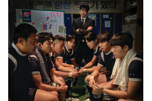 青春と挑戦のラグビードラマ『TRY～僕たちは奇跡になる～』の見どころ解説 画像