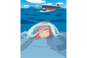 『崖の上のポニョ』キャストとあらすじ【金曜ロードショー 8月22日21時放送】 画像