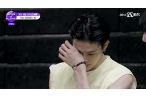 「涙出る」「感動」グループが実質活動休止中のジュンミン、自信喪失から復活がトレンド入り「BOYS II PLANET」第6話 画像