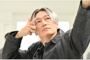 「何個能力あるんだ」「怖すぎ」井浦新“ジウ”の能力に様々な声上がる…「DOPE　麻薬取締部特捜課」第8話 画像