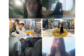 佐藤健の初監督に注目！「グラスハート」TENBLANK「永遠前夜」MVにi-dleミヨン＆醍醐虎汰朗が出演 画像