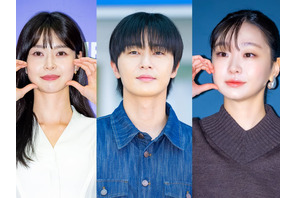 名作の後日談10／『梨泰院クラス』の主要キャスト3人の次回作はどうだったのか 画像