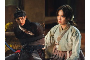 Netflixでも配信中『暴君のシェフ』が好スタート！低迷気味だった土日ドラマ枠に“一筋の光” 画像