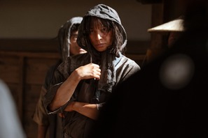 「横浜流星に会えました！」変装姿の生田斗真、共演を報告＆治済のさらなる“暗躍”を予告「べらぼう」 画像