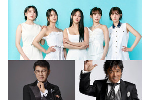 KARAも出演！日韓国交正常化60周年記念イベント「THE HARMONY 60th」で日韓アーティストたちが夢の共演へ！ 画像