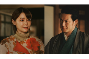 倉科カナ＆中村獅童、のん主演「MISS KING / ミス・キング」に出演 画像