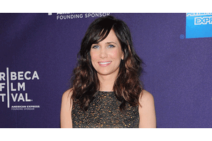 クリステン・ウィグ、ハイヒールは大の苦手 画像