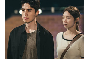 イ・ドンウク＆イ・ソンギョン『優しい男の物語』、最終回直前に感謝と惜別のメッセージ 画像