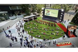 体験型映画祭「HIBIYA CINEMA FESTIVAL 2025」10月開催！『ハリー・ポッターと死の秘宝 PART1』『ナミビアの砂漠』上映 画像