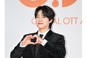 最旬俳優カン・ユソク、快進撃はいつまで続く？“信頼できる次世代俳優”の存在感 画像