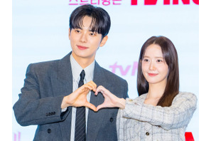 韓国ドラマのハングル活用術／『暴君のシェフ』主人公2人の強烈キャラに引き込まれる 画像