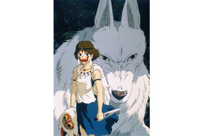 『もののけ姫』金曜ロードショー 8月29日21時から本編ノーカット放送【キャストとあらすじ】 画像