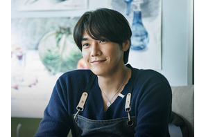 キム・ヨングァンが『ウンスの良き日』に挑む理由「イ・ヨンエとの息の合った共演が決め手」 画像