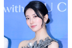 人気女優スジが億万長者CEOと結婚説!? 所属事務所の代表は激怒して否定 画像