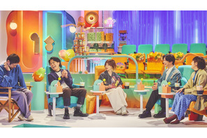 「特別な距離感に立たされた経験がありまして」 今泉力哉監督「セフレと恋人の境界線」リアルなワケを語る 画像