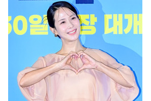 美人奥様役チョ・ヨジョンの驚愕スタイル管理術「ラーメンは年に1回」 画像