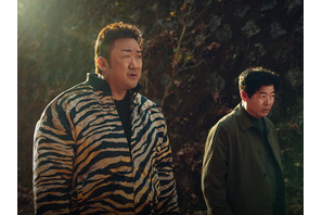 『TWELVE トゥエルブ』でマ・ドンソクとパク・ヒョンシクが運命を賭けた決戦へ 画像
