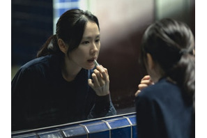 ソン・イェジン、ヒョンビンとの結婚・出産からの「大変身」。期待集まる復帰作 画像