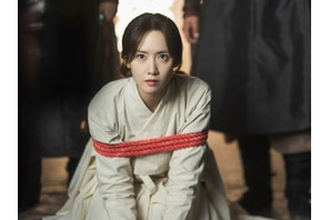 少女時代ユナが大ピンチ…『暴君のシェフ』のナゾと怪しい人たち 画像