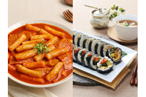 韓ドラでもお馴染みの“粉食”。あの庶民的な食べ物たちの歴史と魅力をご紹介！ 画像