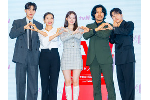 『暴君のシェフ』で物語の鍵を握るクセ者3人とは誰なのか 画像