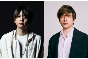 増田貴久＆城田優、10月期スリリングサスペンスドラマ「推しの殺人」出演 画像