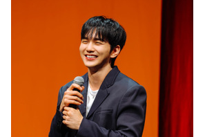 俳優ユ・スンホ、2年ぶりの来日ファンミでファンたちと癒しの時間を満喫！【公式レポート】 画像