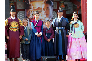 『トンイ』の核心が見えてきた！王妃降格を受けて主要キャラはどう動いたのか 画像