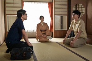 「あんぱん」第114回あらすじ…手嶌治虫が嵩のもとを訪ねてくる　9月4日放送 画像