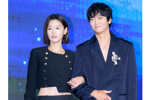 チョン・ジヒョン×カン・ドンウォン『北極星』が示す大人の愛のかたち 画像