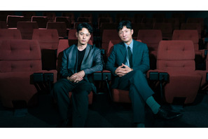 『国宝』を見た感想は？「妻夫木聡×李相日」のスイッチインタビュー放送 画像