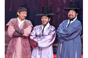 あの人は今／『トンイ』掌楽院のまとめ役のイ・ヒド、視力を失っても名監督に愛された脇役 画像