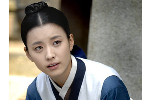 『トンイ』の葛藤が鮮明に！血に染まった叫びが王を動かす決定的瞬間 画像