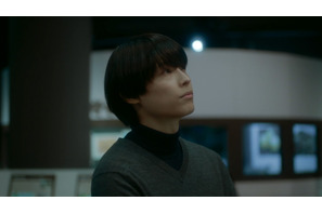 実写版『秒速』松村北斗＆高畑充希ら、原作の印象的なシーンを紡ぐ場面写真 画像