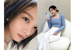 『トンイ』名子役キム・ユジョン、魅力あふれる近況に“ドキッ”「困りますお嬢様…」【PHOTO】 画像