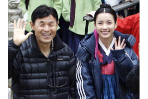 『トンイ』脚本家も「やりすぎたか」と心配した王様・粛宗のイメチェン裏話 画像