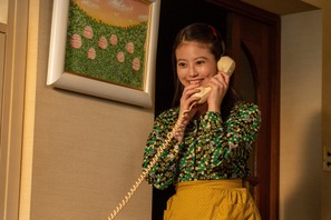 「あんぱん」第117回あらすじ　訪ねてきた編集者に、のぶは『アンパンマン』を差し出す…9月9日放送 画像