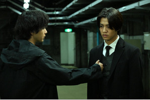 「終わっちゃった」「最高のバディだった」高橋海人×中村倫也“バディ”を惜しむ声続々…W主演「DOPE　麻薬取締部特捜課」最終話 画像